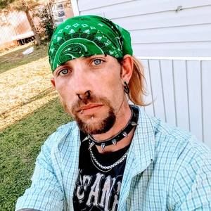 Meet your Posher, Waldingcasper